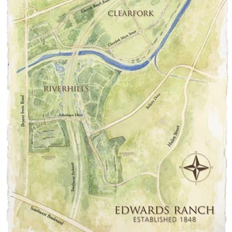 Edwards Ranch